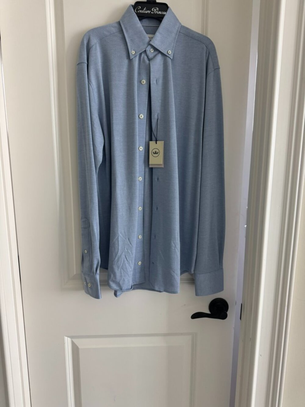 Peter Millar Dress Shirt